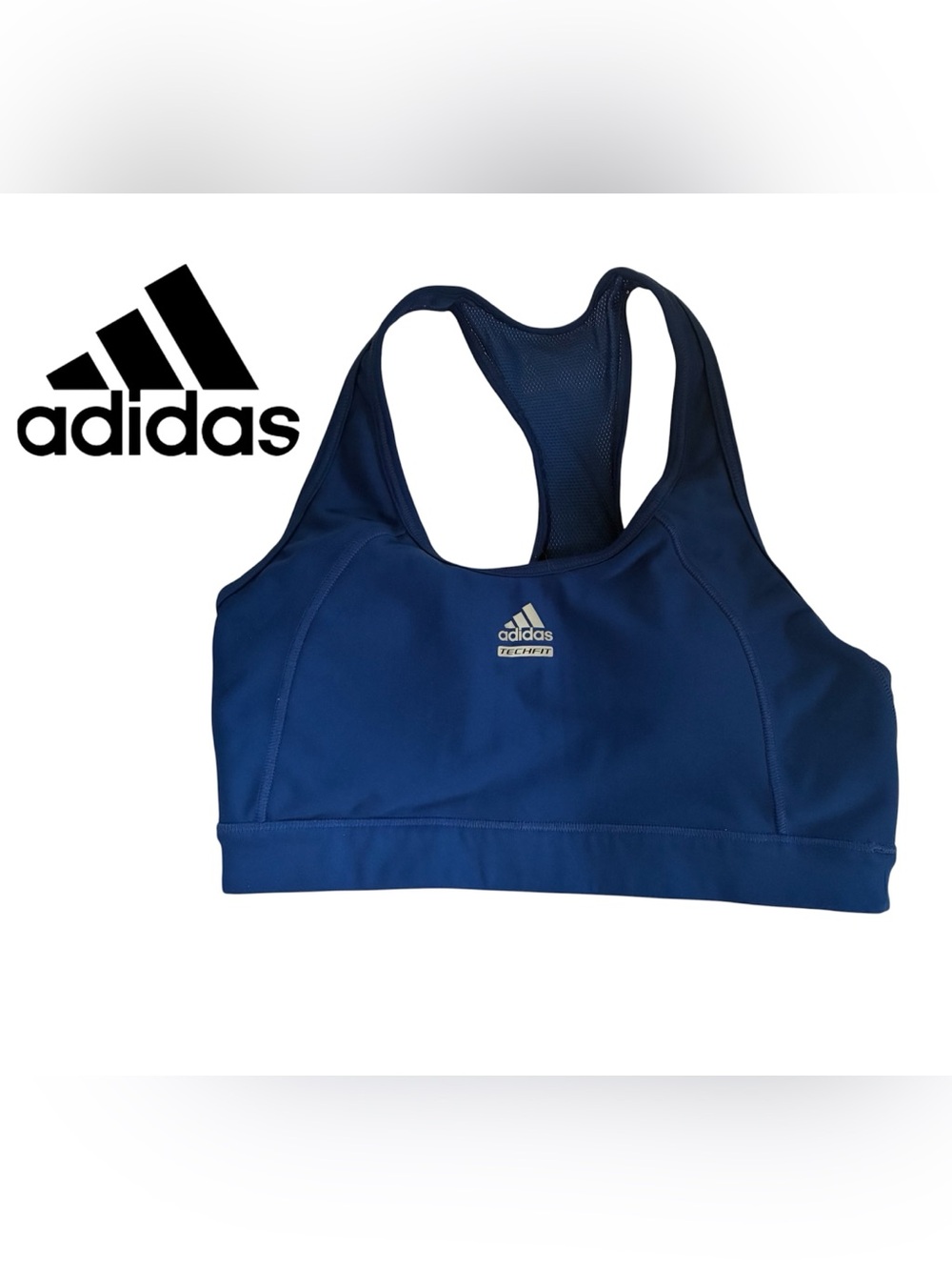 ADIDAS SPORTS BRA MESH